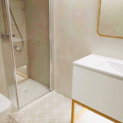 Reforma bano Valencia