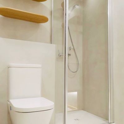 Reforma bano Valencia