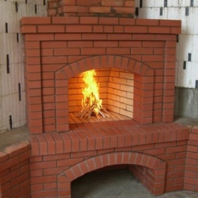 chimenea