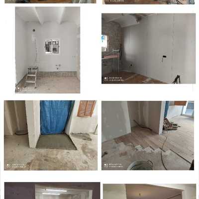 Reforma cocina / salon