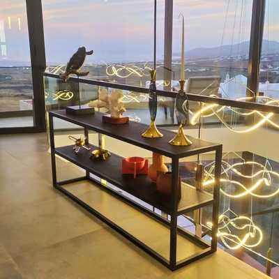 Limpieza profunda de vivienda post decoración