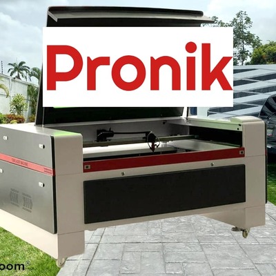 Servicio técnico para máquinas laser tipo CO2