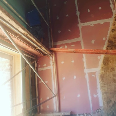 Aislamiento innifugo