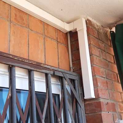 Canal Aire acondicionado