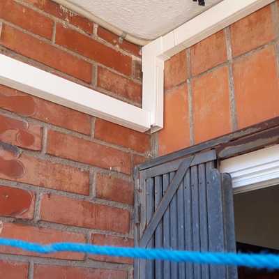 Canal Aire acondicionado