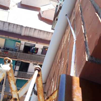 Desagüe Aire acondicionado