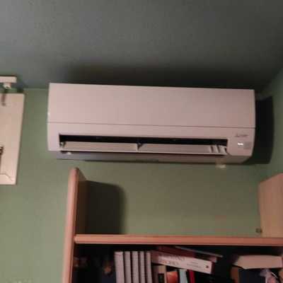 1x1 Mitsubishi Electric