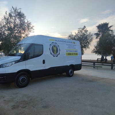 Mudanzas a Barcelona!!