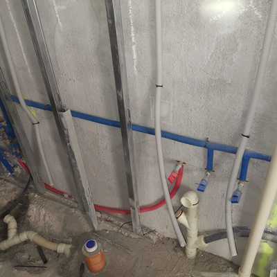 Instalacion de agua caliente sanitaria mediante aerotermia