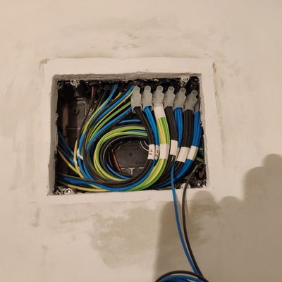 Registro de conexiones