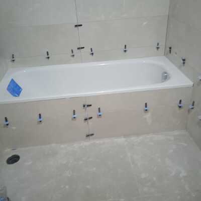 Trabajos perfectos, cuidamos cada detalle