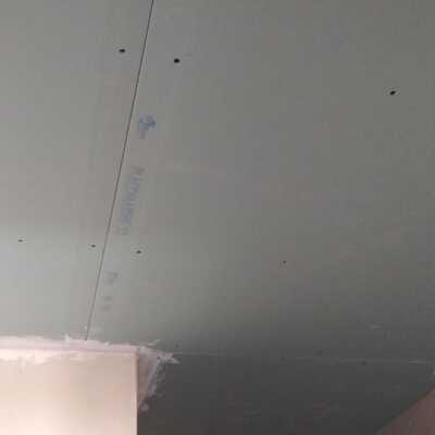 Techo zonas húmedas