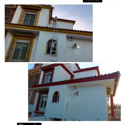 Pinturas el faro
