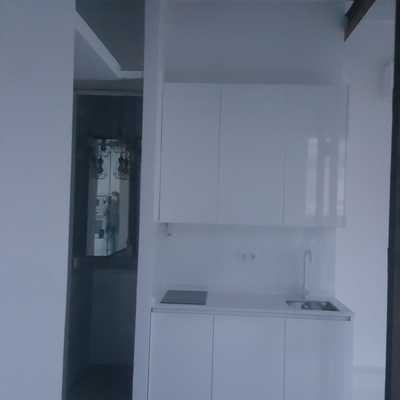 Cocina  madrid centro