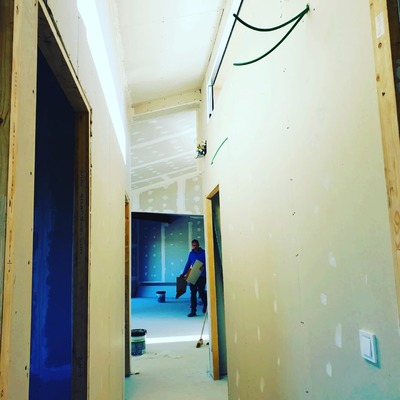 Vivienda unifamiliar