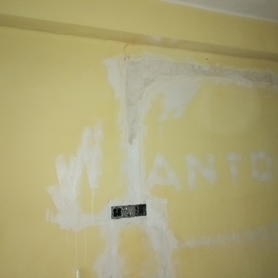 Reforma completa Instalación Eléctrica en Vivienda