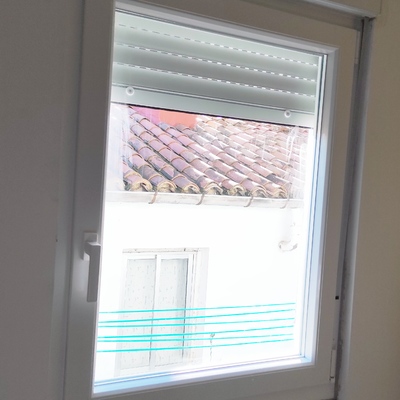 Ventana serie Linear