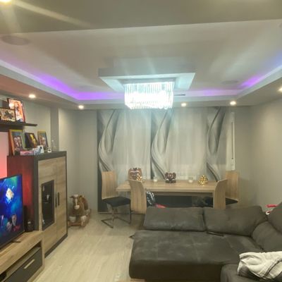 Terminación Iluminada