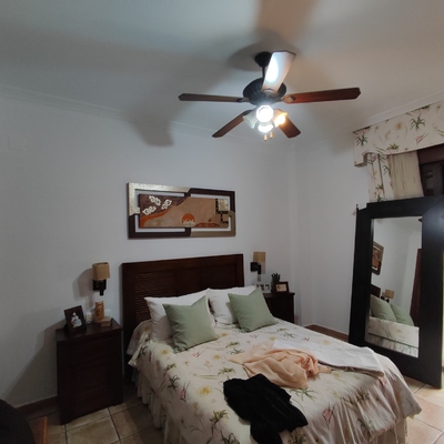 Pintura de interior