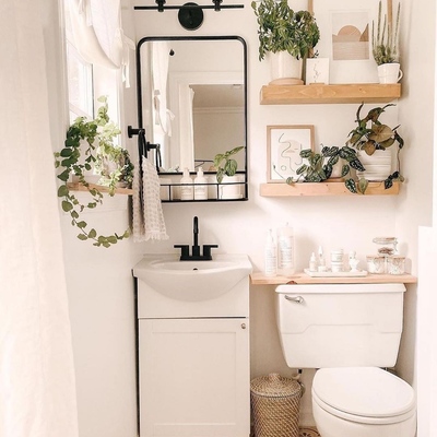 Decoración de interiores