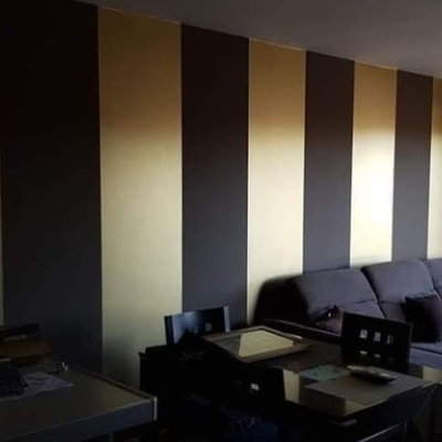 Instalación de papeles vinílicos decorativos