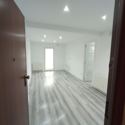 Reforma integra de un piso