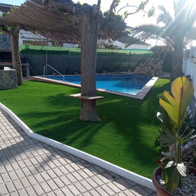 jardin