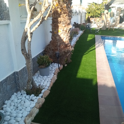 jardin