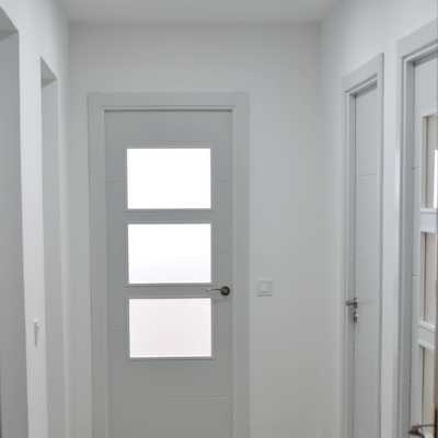 Reforma integral piso en Madrid