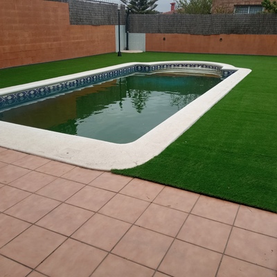 jardin