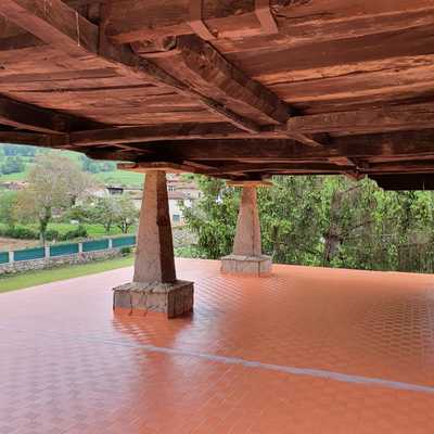 IMPERMEABILIZACION DE TERRAZA