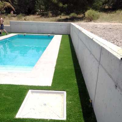 Realizamos proyecto de piscinas