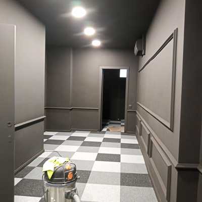 Remodelacion de local