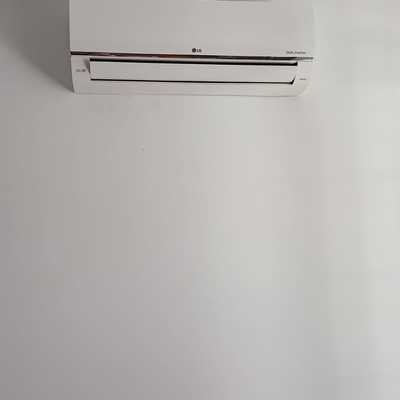 Instalación climatización