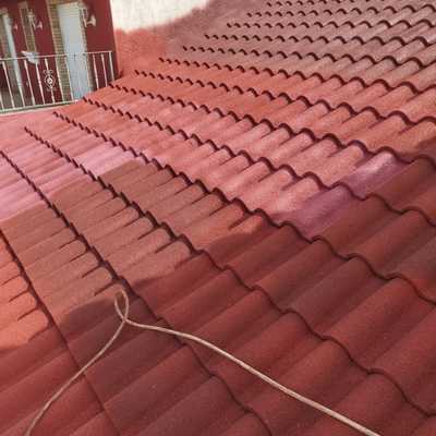 Impermeabilizaciones