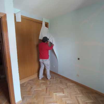 Papel pintado
