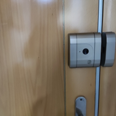 Cerradura electrónica int look