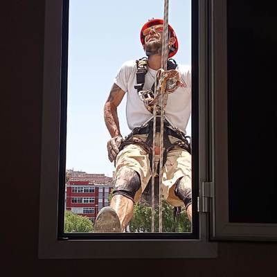 ¡A PLENO SOL Y NO PARAMOS!