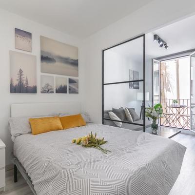 HABITACION DORMITORIO