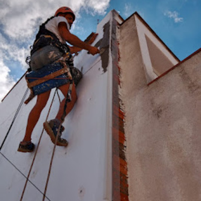 Instalación de sistema SATE