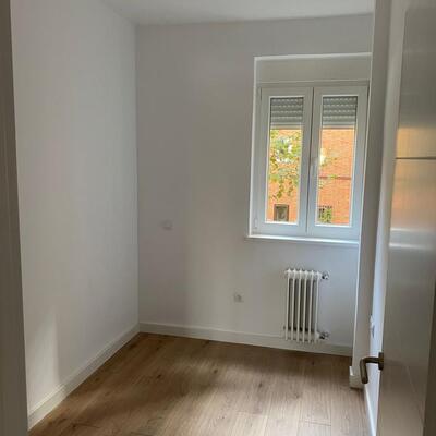 dormitorio 2 reformado