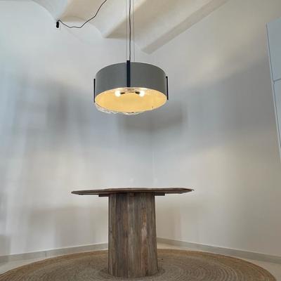 Instalación iluminación LED en vivienda(Recibidor)