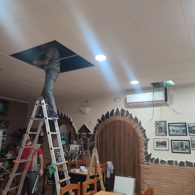 Restaurante Cal Pepe