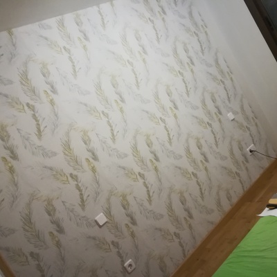 Papel pintado