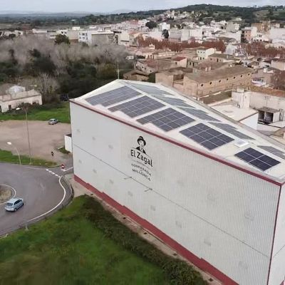 AHORRO EN LUZ