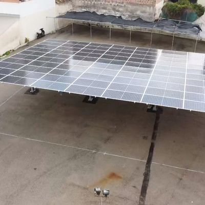 AHORRO EN LUZ