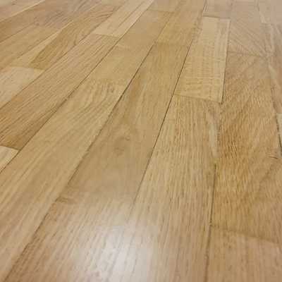 Parquet Roble