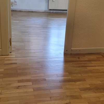 Parquet tablas Roble