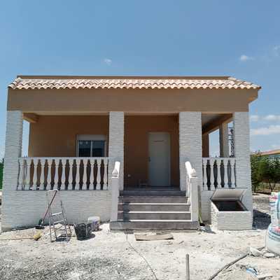 Casa Murcia