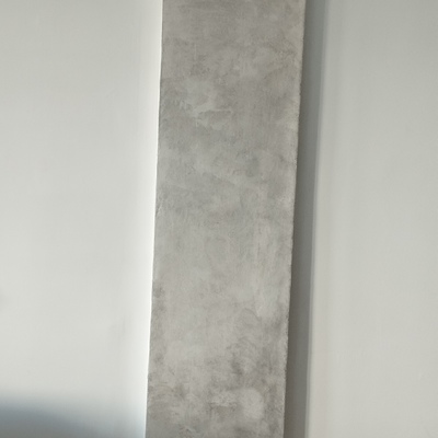 Paredes en MICROQUARZ